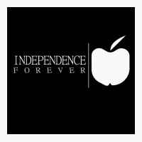 Independence Forever Farhan T-shirt | Artistshot