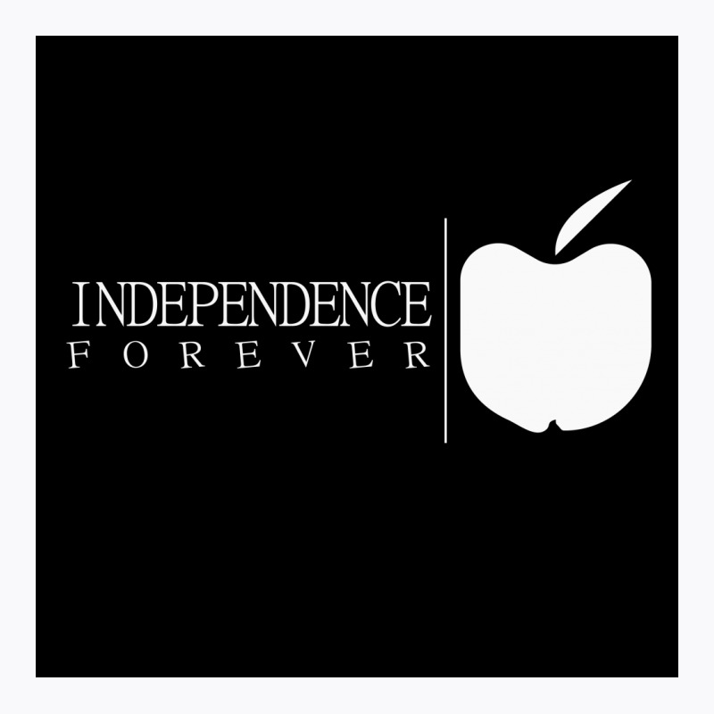 Independence Forever Farhan T-Shirt by Artist1 | Artistshot