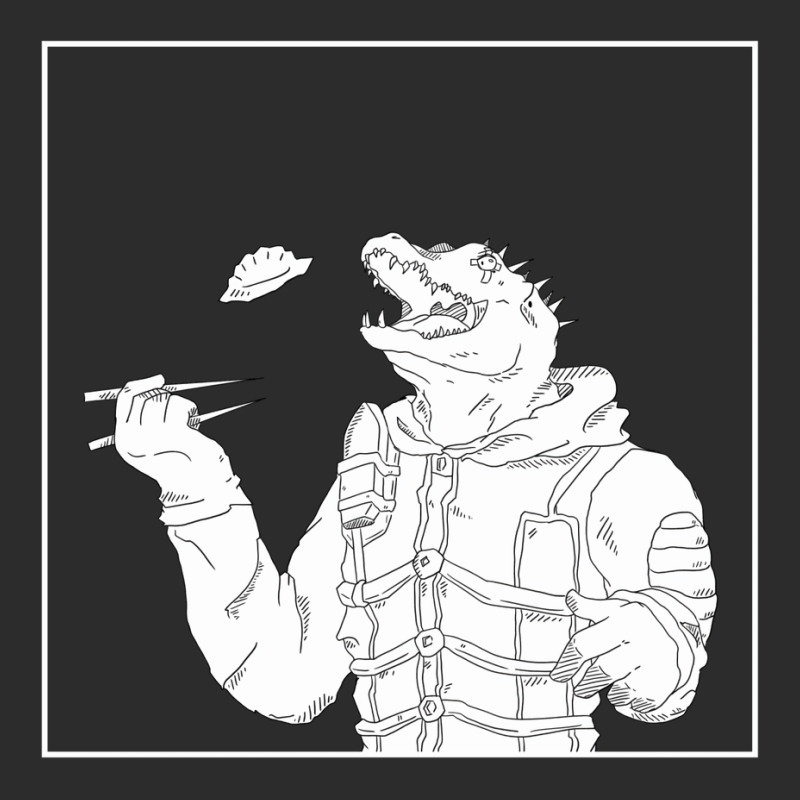 Caiman's Gyoza Exclusive T-shirt by gajanbasqesu | Artistshot