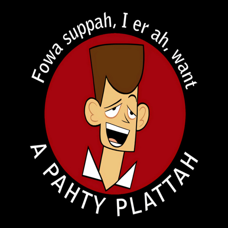 Clone High For Supper I Want A Party Platter 1 Adjustable Cap by SparkleTzeremes | Artistshot