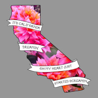 California Dreamin' Women's V-neck T-shirt | Artistshot