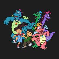 Dragon Tales 1 Classic T-shirt | Artistshot