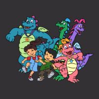 Dragon Tales 1 Vintage Hoodie | Artistshot