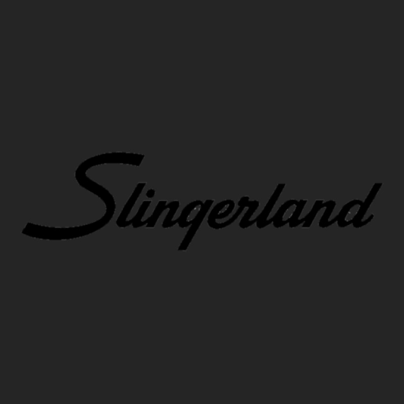 Slingerland Drums Unisex Hoodie by DouglasAllen | Artistshot