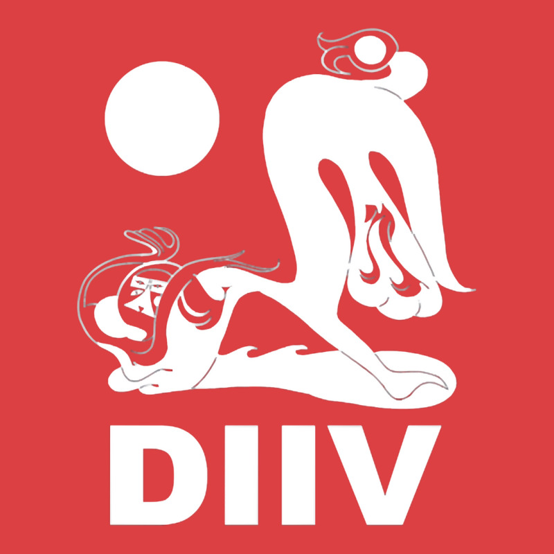 Diiv 2 Tank Top by Minorityoxbird | Artistshot