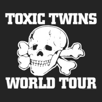 Toxic Twins World Tour Essential 3/4 Sleeve Shirt | Artistshot