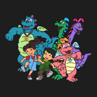 Dragon Tales Classic 11 Classic T-shirt | Artistshot