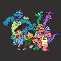 Dragon Tales Classic 11 Champion Hoodie | Artistshot