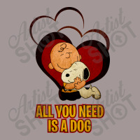 All You Need Is A Dog Vintage Hoodie | Artistshot