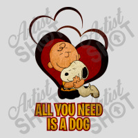 All You Need Is A Dog Men's Polo Shirt | Artistshot