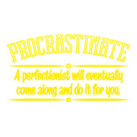 Proactive Procrastinator Sticker | Artistshot