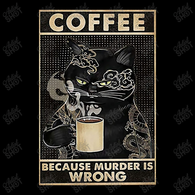 Coffe Is Good Pocket T-Shirt by Woljo | Artistshot