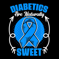 Diabetics Sweet Diabetes Warrior Diabetic Diabetes Awareness Adjustable Cap | Artistshot