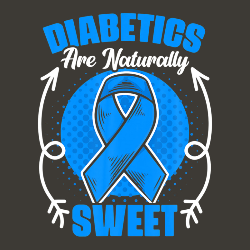 Diabetics Sweet Diabetes Warrior Diabetic Diabetes Awareness Bucket Hat by qwacireolonr | Artistshot