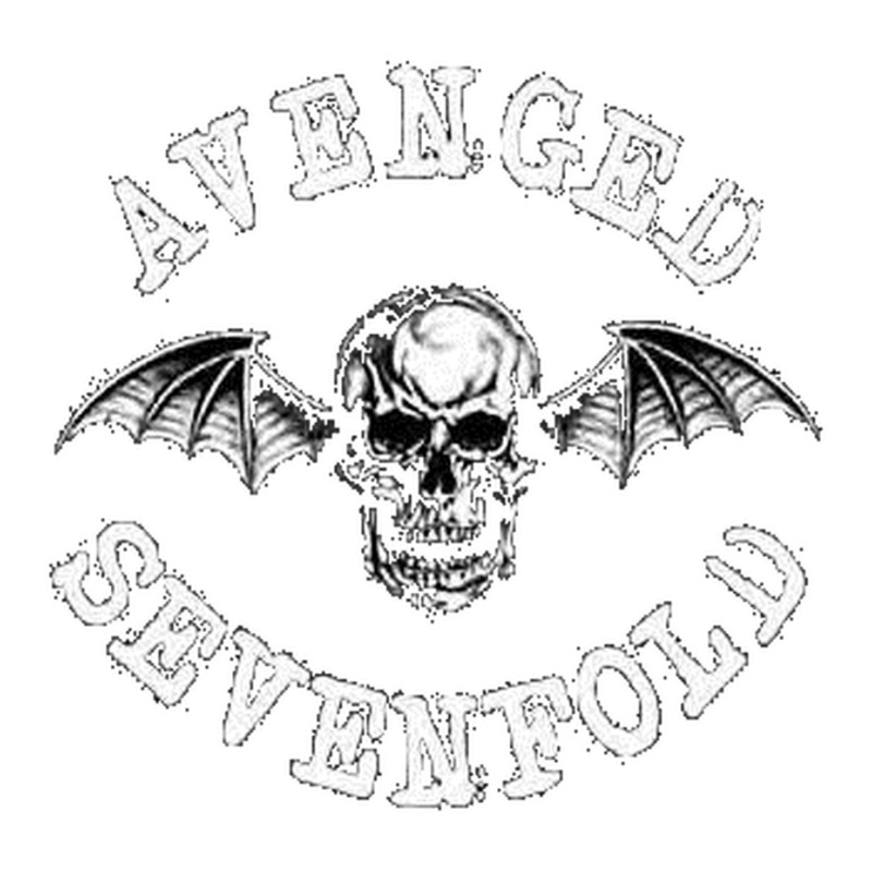 Avenged Sevenfold Sticker | Artistshot