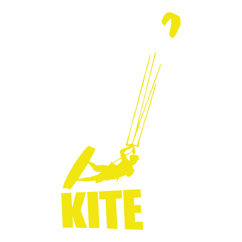 Kite Kitesurfen Kiteboarden Fun Extremsport Top Sticker | Artistshot