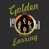 Golden Earring Still Hanging On Exclusive T-shirt | Artistshot