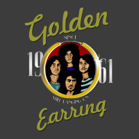 Golden Earring Still Hanging On Men's Polo Shirt | Artistshot