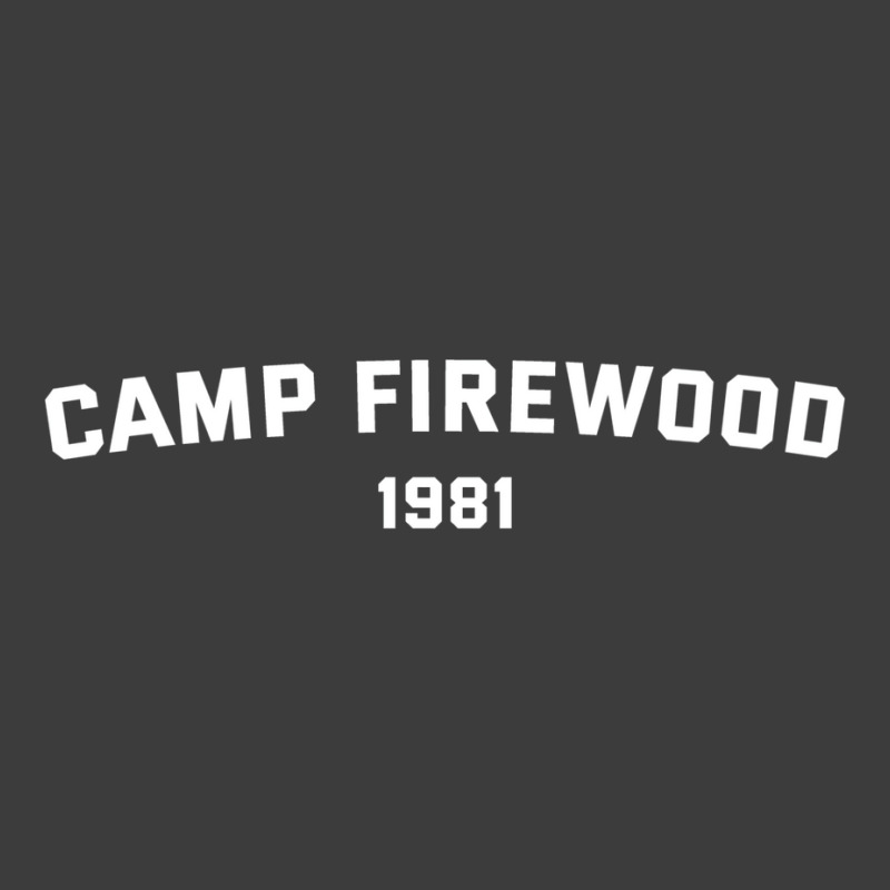 Camp Firewood (1981) Men's Polo Shirt by gajanbasqesu | Artistshot