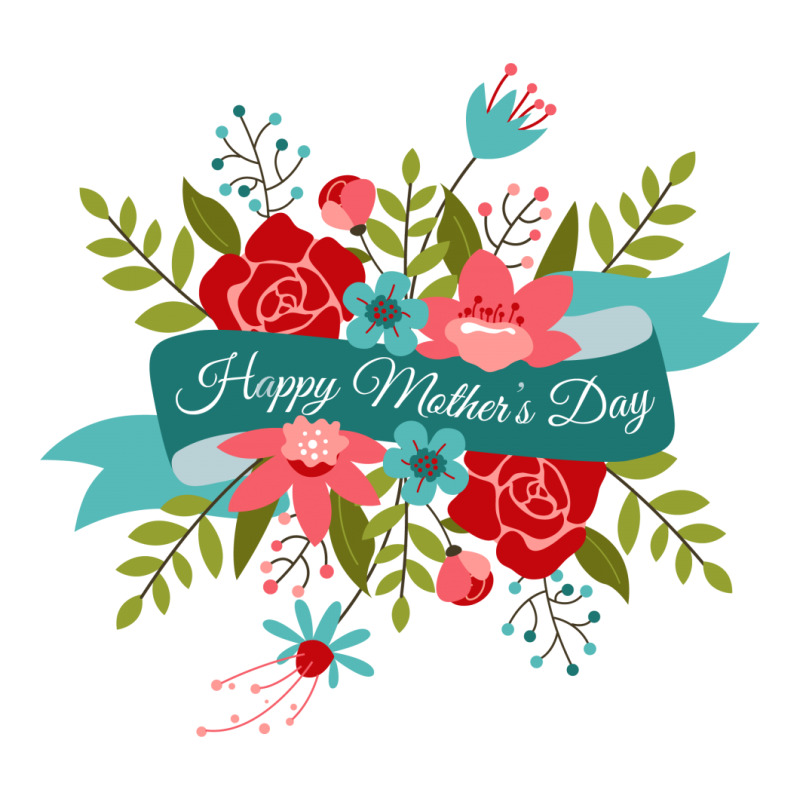 Happy Mother Sticker | Artistshot