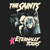 The Saints Eternally Yours Classic Ladies Polo Shirt | Artistshot