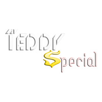 Special Teddy Sticker | Artistshot