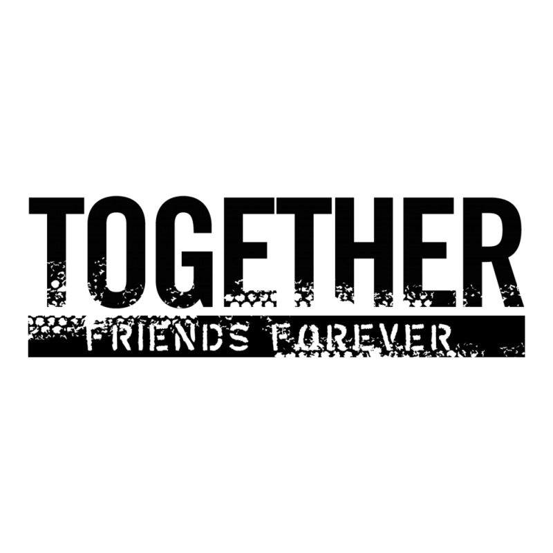 Together Sticker | Artistshot