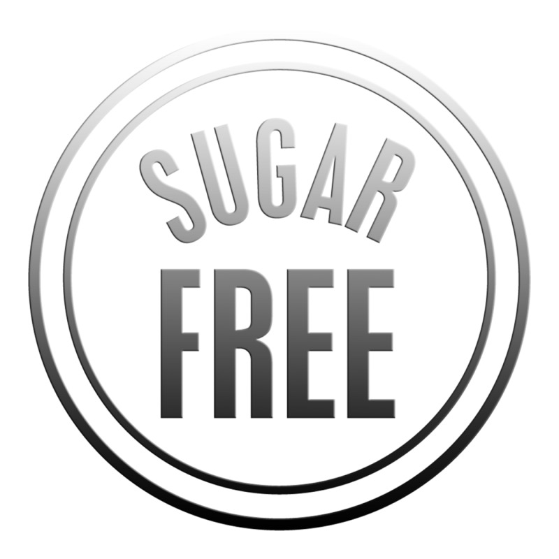 Sugar Free Sticker | Artistshot