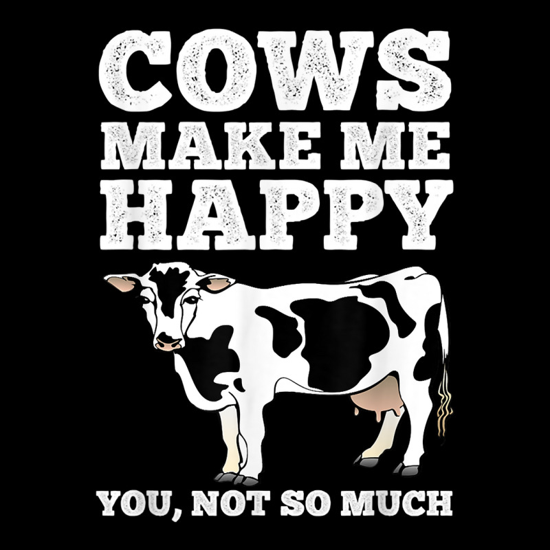 Cool Cow Art For Men Women Cow Farmer Dairy Cows Farm Animal T Shirt Baby Tee | Artistshot