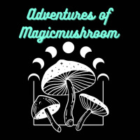 Hot Trend Adventure Of Magic Mushroom Toddler 3/4 Sleeve Tee | Artistshot