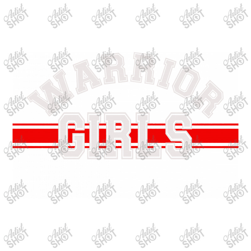 Warrior Girls 2 Sticker | Artistshot