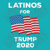 Latinos For Trump 2020 Ornament | Artistshot