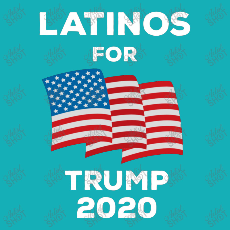 Latinos For Trump 2020 Ornament | Artistshot