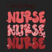 Cardiac Nurse Life   Stethoscope Cardiology Nurse Valentines T Shirt 3/4 Sleeve Shirt | Artistshot