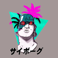 Greek Bust Cyborg Vaporwave Vintage Short | Artistshot