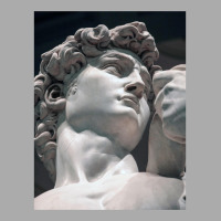 Greek Statue Of David Vaporwave T-shirt | Artistshot