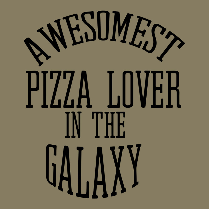 Awesomest Pizza Lover In The Galaxy Flannel Shirt | Artistshot