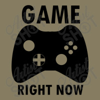 Game Right Now Flannel Shirt | Artistshot