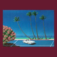 Hiroshi Nagai  Vintage Tennis Classic T-shirt | Artistshot