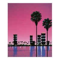 Hiroshi Nagai V-neck Tee | Artistshot