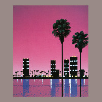 Hiroshi Nagai Vintage T-shirt | Artistshot