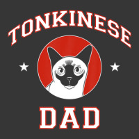 Tonkinese Cat Dad Toddler Hoodie | Artistshot