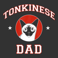 Tonkinese Cat Dad Baby Bodysuit | Artistshot