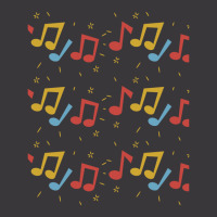 Colorful Music Notes. Ladies Curvy T-shirt | Artistshot