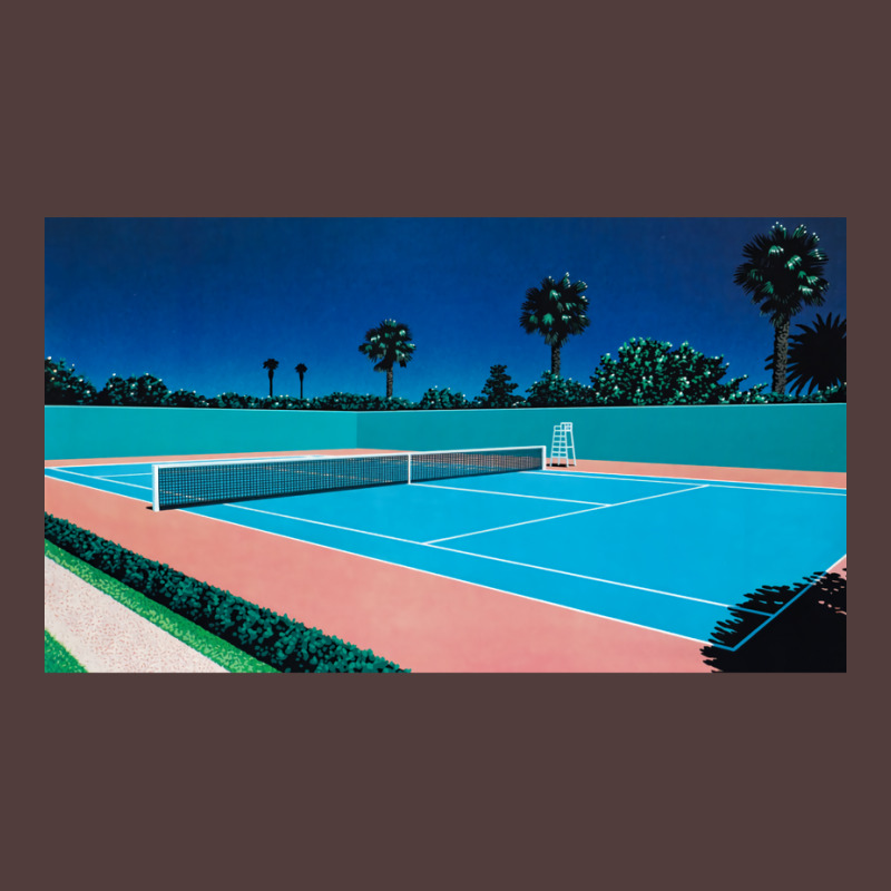 Hiroshi Nagai Art Print Poster Vaporwave Aesthetic Wallpaper  1 Graphic T-shirt | Artistshot