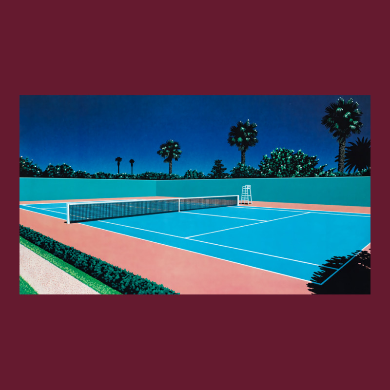 Hiroshi Nagai Art Print Poster Vaporwave Aesthetic Wallpaper  1 Classic T-shirt | Artistshot