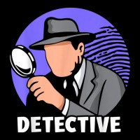 Detective Private Detective Investigation Spy Investigator T Shirt Toddler Sweatshirt | Artistshot