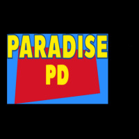 Paradise Pd Pocket T-shirt | Artistshot