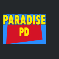 Paradise Pd Crewneck Sweatshirt | Artistshot