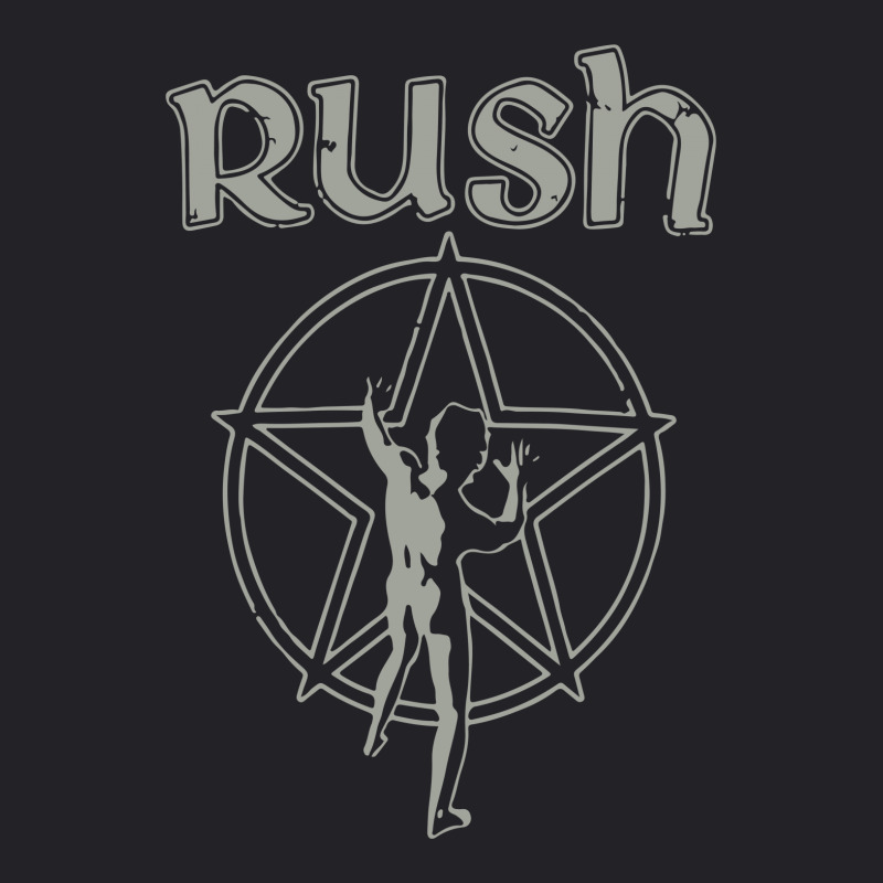 Rush Vintage Starman Youth Tee | Artistshot